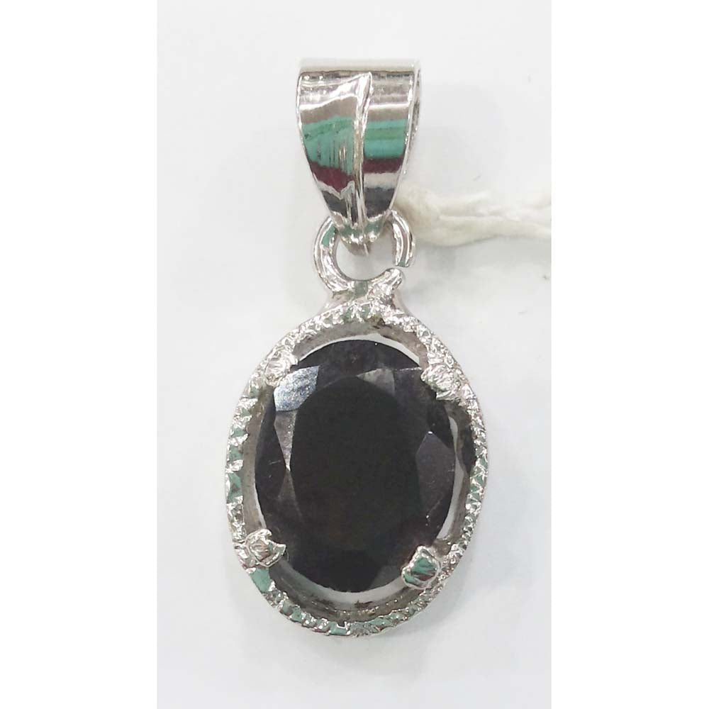 Silver Pendant (P12)