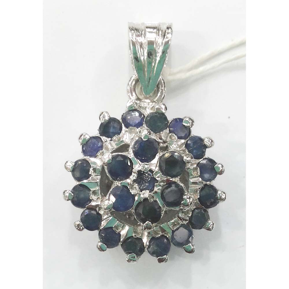 Silver Pendant (P129)