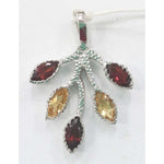 Load image into Gallery viewer, Silver Pendant (P136)