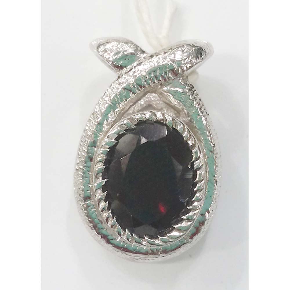 Silver Pendant (P14)