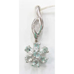 Load image into Gallery viewer, Silver Pendant (P150)