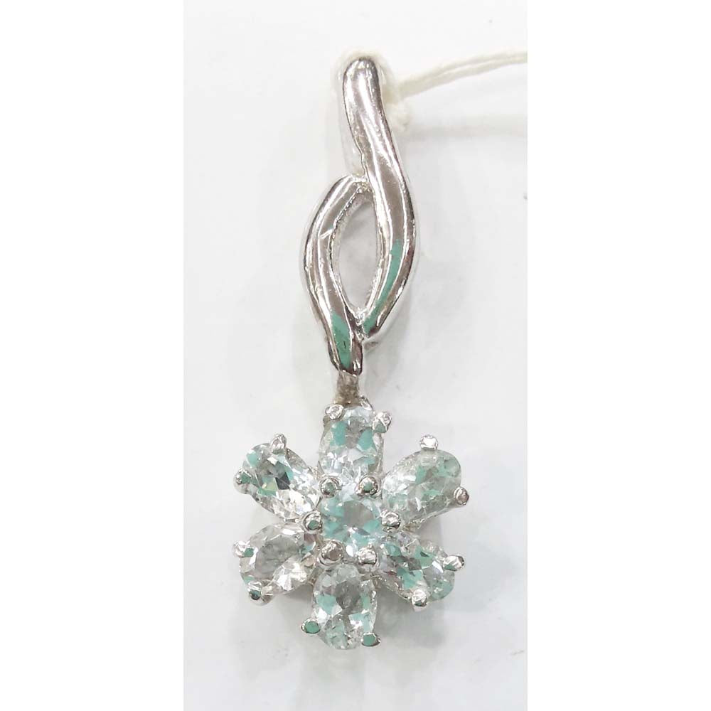 Silver Pendant (P150)