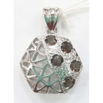 Load image into Gallery viewer, Silver Pendant (P167)