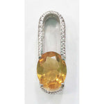 Load image into Gallery viewer, Silver Pendant (P171)