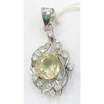 Load image into Gallery viewer, SilverPendant (P172)