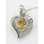 Load image into Gallery viewer, Silver Pendant (P173)
