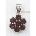 Load image into Gallery viewer, Silver Pendant (P18)