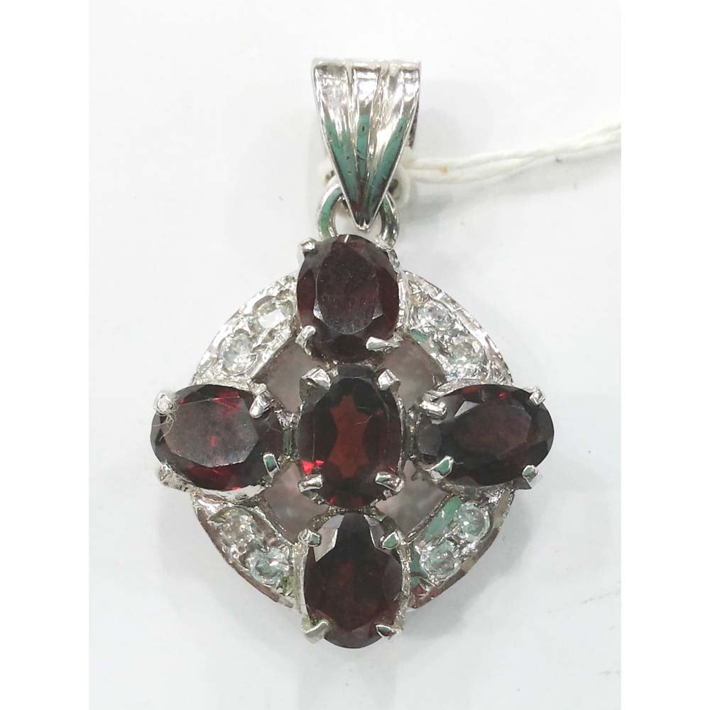 Silver Pendant (P180)