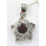 Load image into Gallery viewer, Silver Pendant (P181)