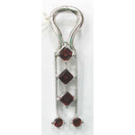 Load image into Gallery viewer, Silver Pendant (P183)