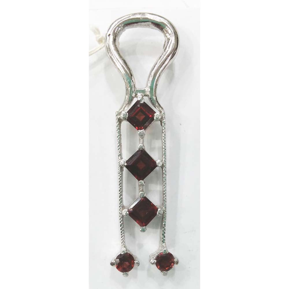 Silver Pendant (P183)