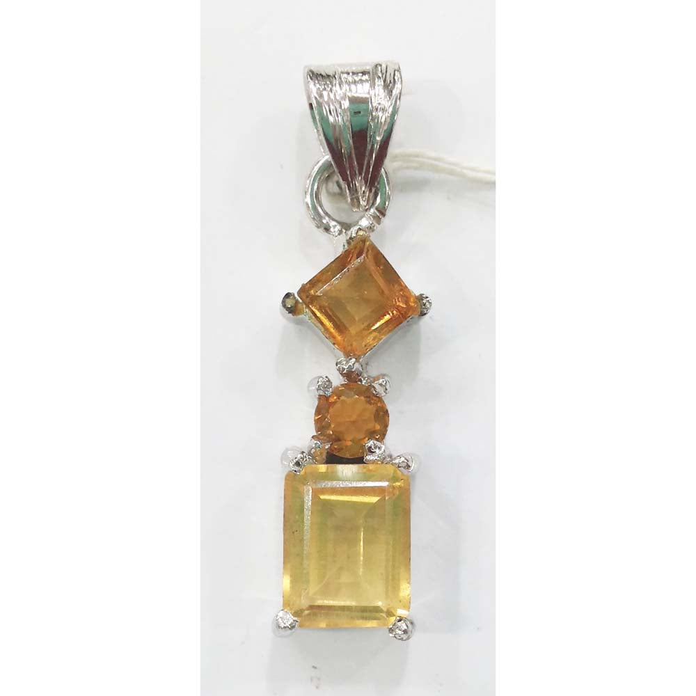 Silver Pendant (P200)