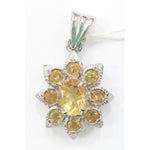 Load image into Gallery viewer, Silver Pendant (P204)
