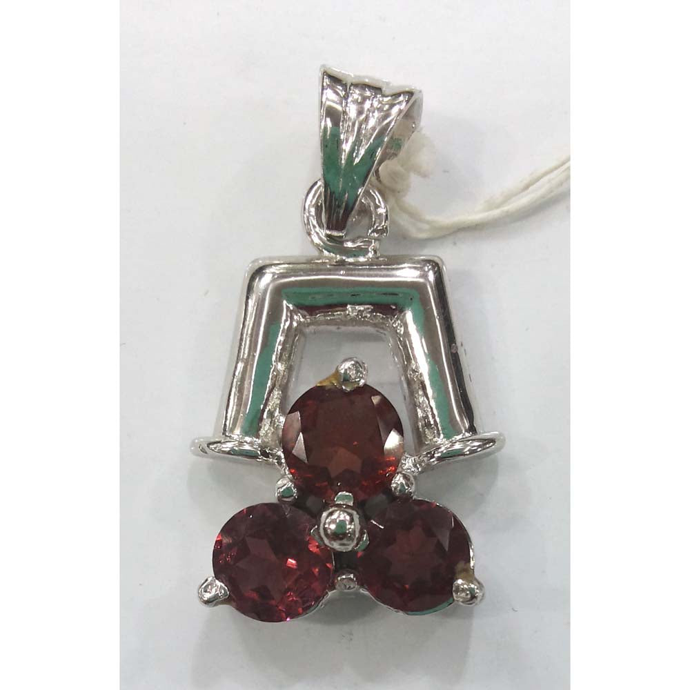 Silver Pendant (P30)