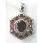 Load image into Gallery viewer, Silver Pendant (P35)