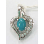 Load image into Gallery viewer, Silver Pendant (P60)