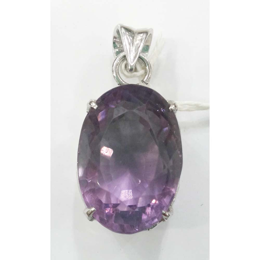 Silver Pendant (P65)