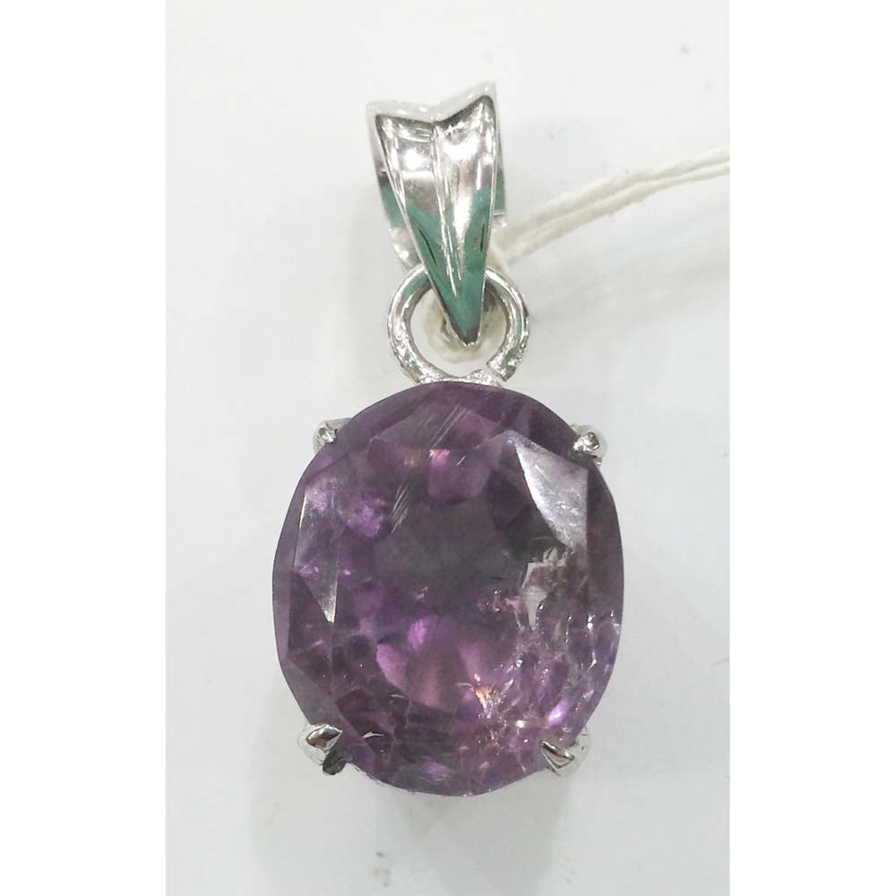 Silver Pendant (P68)