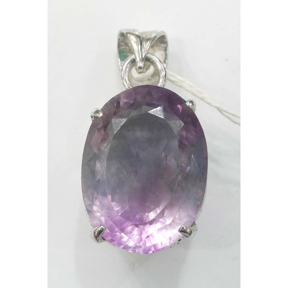 Silver Pendant (P69)