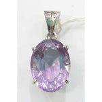 Load image into Gallery viewer, Silver Pendant (P70)