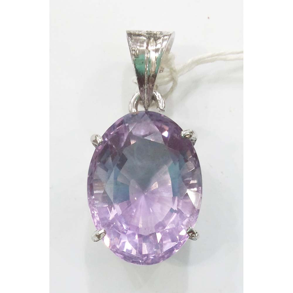 Silver Pendant (P70)