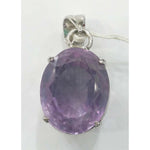 Load image into Gallery viewer, Silver Pendant (P71)