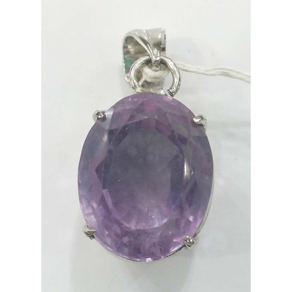 Silver Pendant (P71)