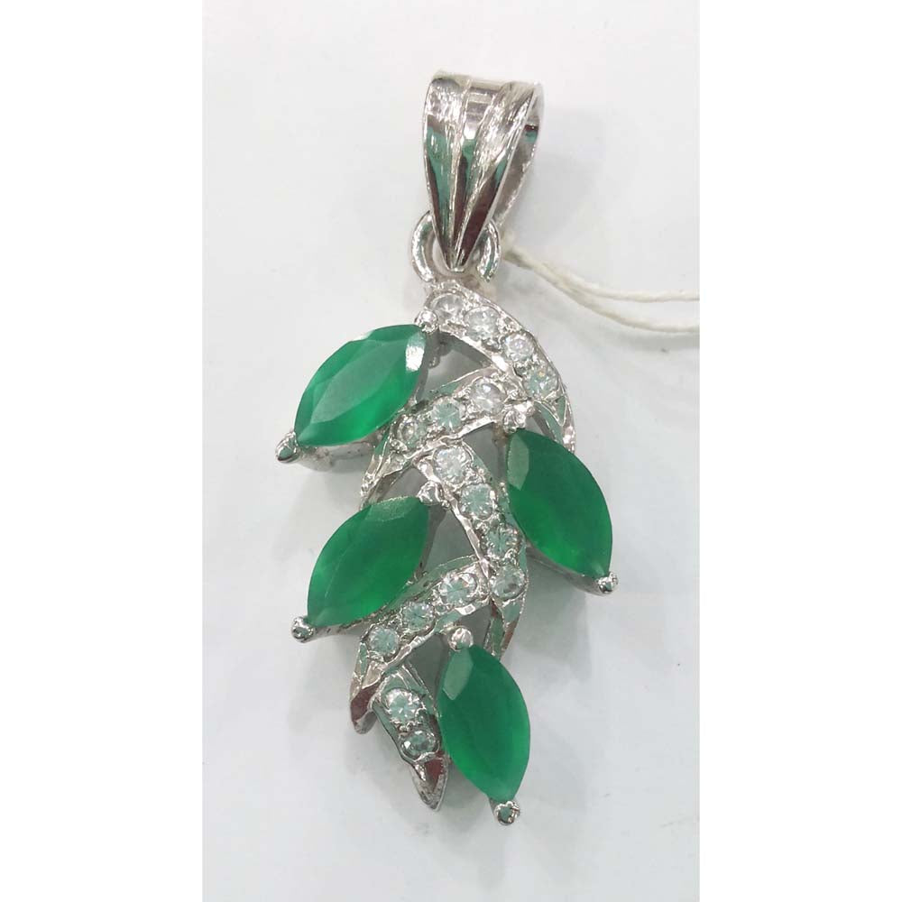 Silver Pendant (P75)
