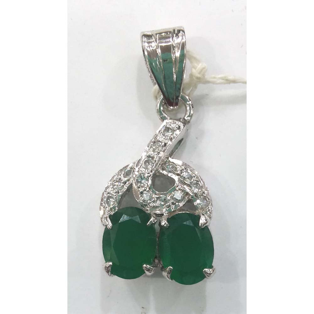 Silver Pendant (P79)