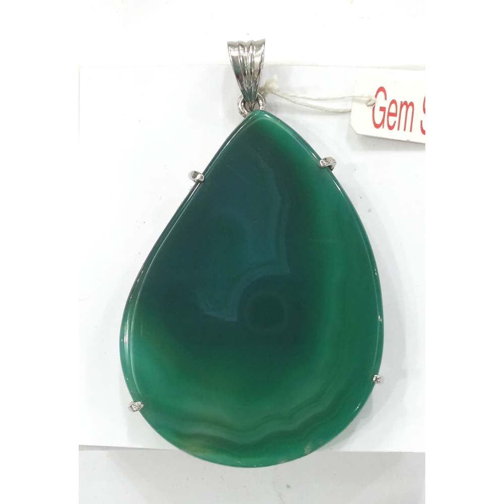 Silver Pendant (P80)