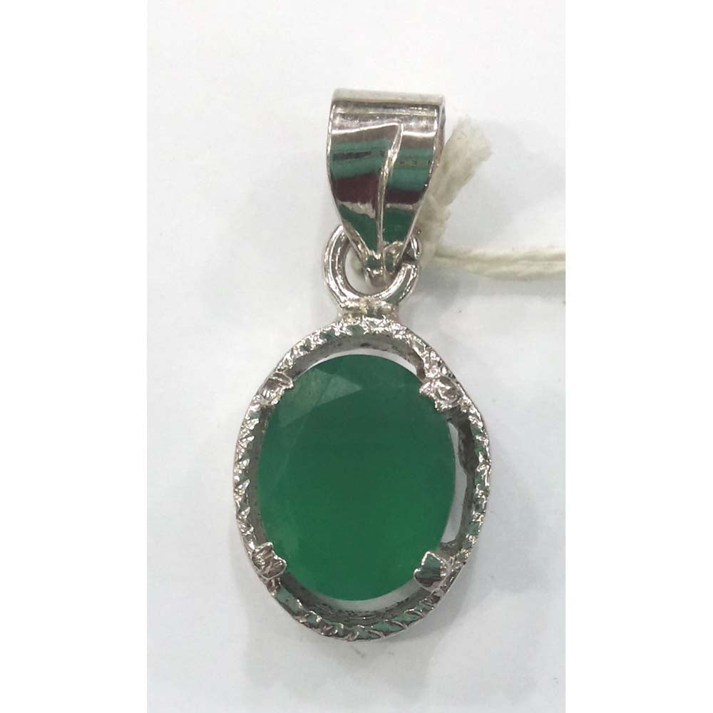 Silver Pendant (P81)