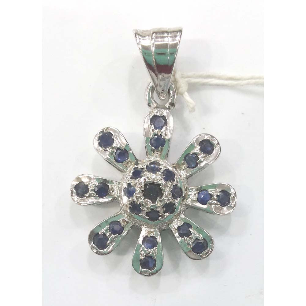 Silver Pendant (P89)