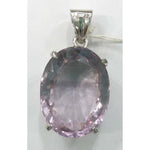 Load image into Gallery viewer, Silver Pendant (P97)