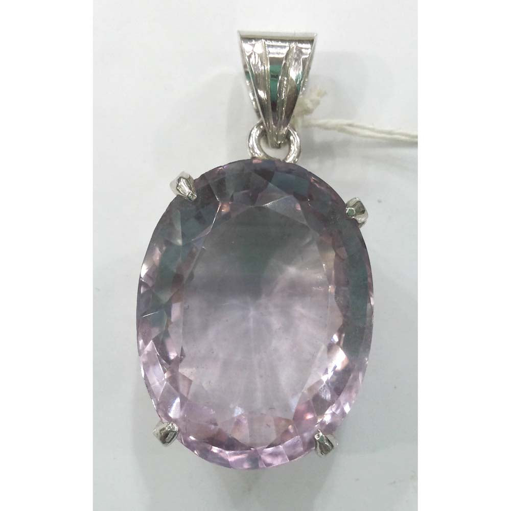 Silver Pendant (P97)