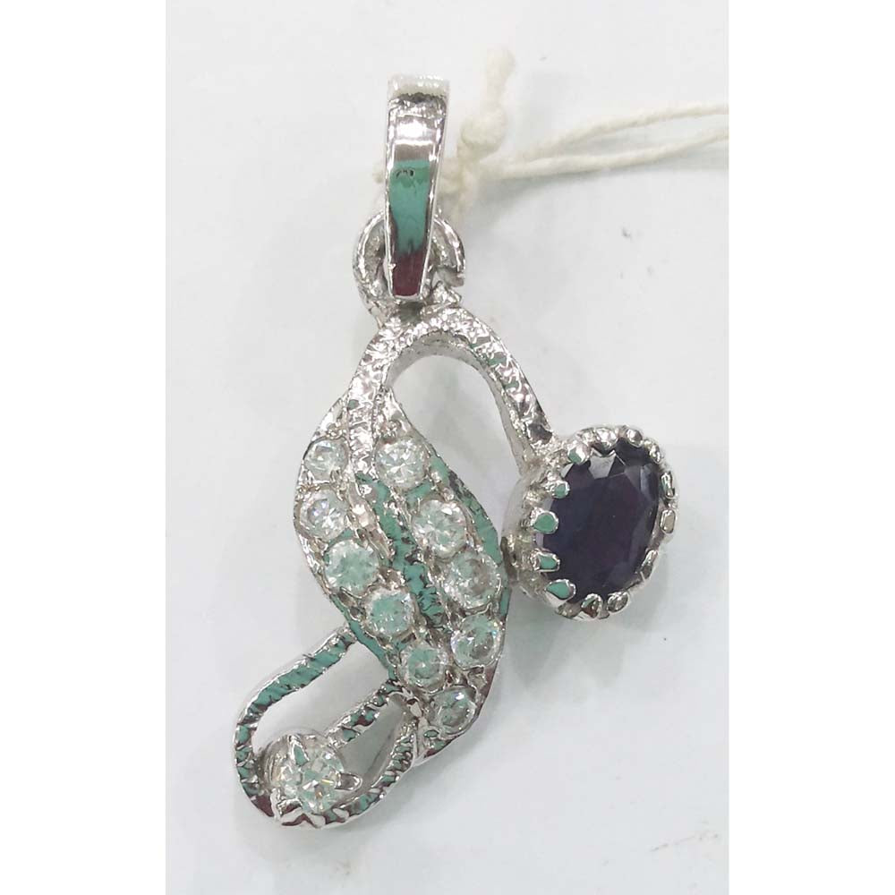 Silver Pendant (P99)