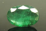 Load image into Gallery viewer, 3.00 Ratti Natural Panna Stone with Govt. Lab Certified-(23310)