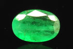 Load image into Gallery viewer, 2.64 Ratti NATURAL Colombian Panna Stone with Govt Lab Certified-(12210)