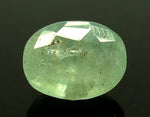 Load image into Gallery viewer, 5.49 Ratti Natural Panna Stone with Govt. Lab Certified-2331