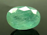 Load image into Gallery viewer, 8.29 Ratti Natural Panna stone with Govt. Lab Certified-3441