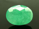 Load image into Gallery viewer, 4.49 Ratti Natural Panna stone with Govt. Lab Certified-3441