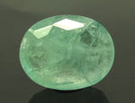 Load image into Gallery viewer, 12.18 Ratti Natural Panna stone with Govt. Lab Certified-3441