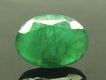 Load image into Gallery viewer, 3.31 Ratti Natural Panna stone with Govt. Lab Certified-3441