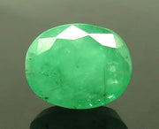 3.99 Ratti Natural Panna Stone with Govt. Lab Certified-2331
