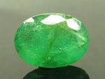Load image into Gallery viewer, 2.41 Ratti Natural Panna Stone with Govt. Lab Certified-2331