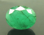 Load image into Gallery viewer, 3.14 Ratti Natural Panna Stone with Govt. Lab Certified-2331