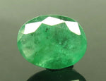 Load image into Gallery viewer, 2.47 Ratti Natural Panna stone with Govt. Lab Certified-3441