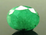 Load image into Gallery viewer, 3.44 Ratti Natural Panna Stone with Govt. Lab Certified-1221