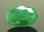 Load image into Gallery viewer, 2.57 Ratti Natural Panna stone with Govt. Lab Certified-3441