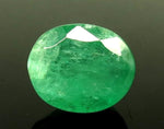 Load image into Gallery viewer, 9.47/CT Natural Panna Stone with Govt. Lab Certified-8991