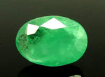 Load image into Gallery viewer, 7.65/CT Natural Panna Stone with Govt. Lab Certified-(8991)
